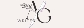 Ann Goth Author